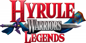 Hwl Logopng — Every Zelda Game option 10