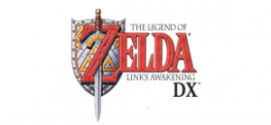 Ladx Logopng — Every Zelda Game option 12