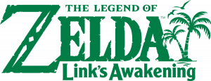 Las Logopng — Every Zelda Game option 13