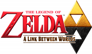Lbw Logopng — Every Zelda Game option 14
