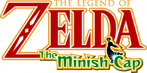 Mc Logopng — Every Zelda Game option 18
