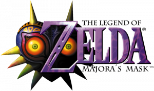 Mm Logopng — Every Zelda Game option 19