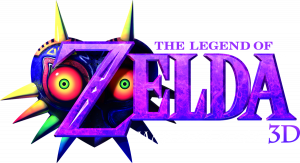 Mm3d Logopng — Every Zelda Game option 20