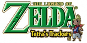 Nt Logopng — Every Zelda Game option 21