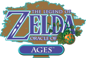 Ooa Logopng — Every Zelda Game option 22