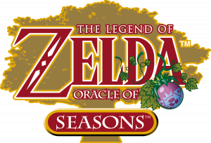 Oos Logopng — Every Zelda Game option 23