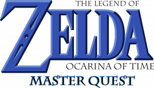 Ootmq Logopng — Every Zelda Game option 26