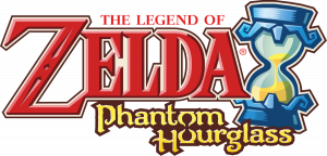 Ph Logopng — Every Zelda Game option 27