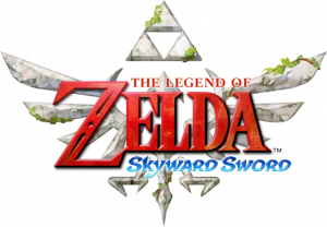 Ss Logopng — Every Zelda Game option 28