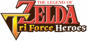 Th Logopng — Every Zelda Game option 32