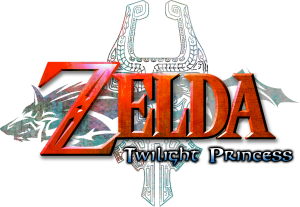 Tp Logopng — Every Zelda Game option 34