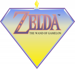 Wog Logopng — Every Zelda Game option 37