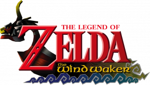 Ww Logopng — Every Zelda Game option 38