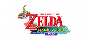 Wwhd Logopng — Every Zelda Game option 39