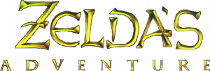 Za Logopng — Every Zelda Game option 40