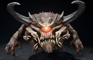 202009281400311jpg — Every(ish) doom enemy option 6