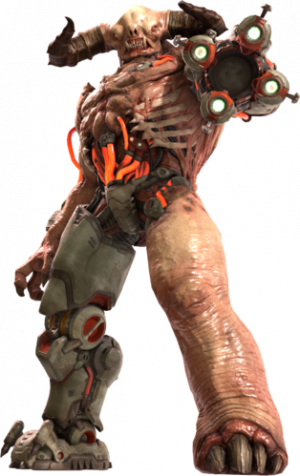 2878b5a5 Addc 4a0e B787 2620b252de18png — Every(ish) doom enemy option 7