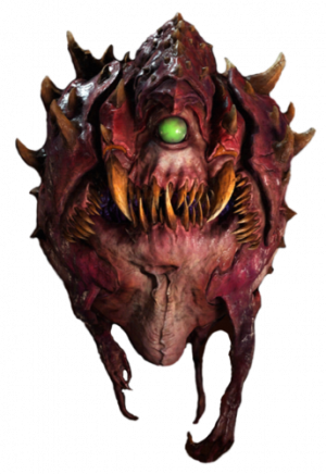 Cacodemonpng — Every(ish) doom enemy option 18