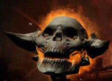 Doom3 Forgotten Onejpg — Every(ish) doom enemy option 31