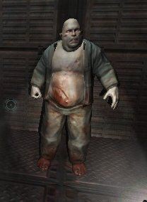 Doom3 Zombiejpg — Every(ish) doom enemy option 32