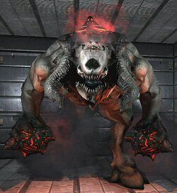 Guardianhelljpg — Every(ish) doom enemy option 37