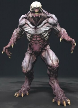 Hellknighteternaljpg — Every(ish) doom enemy option 40