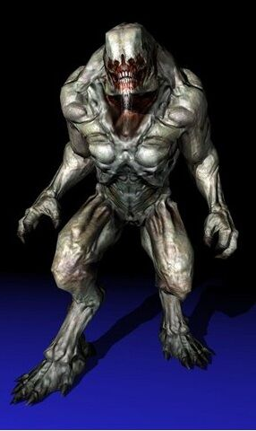 Hellknightjpg — Every(ish) doom enemy option 41