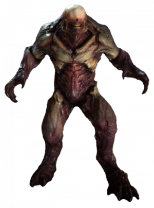 Hellknightpng — Every(ish) doom enemy option 42