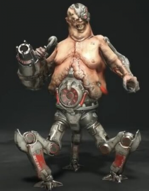 Imge0177 2 Jpg — Every(ish) doom enemy option 47
