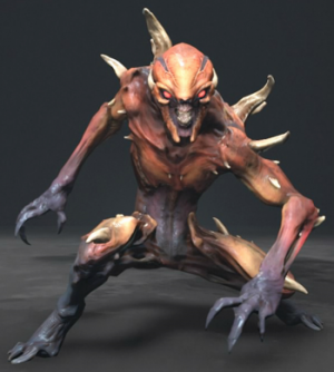 Impeternalpng — Every(ish) doom enemy option 48