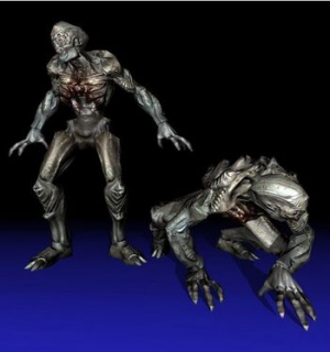 Impjpg — Every(ish) doom enemy option 49