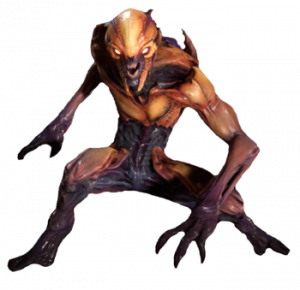 Imppng — Every(ish) doom enemy option 50