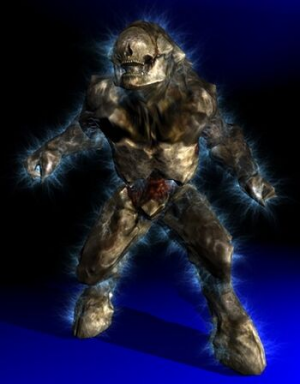 Invulnerabilityhunterjpg — Every(ish) doom enemy option 52