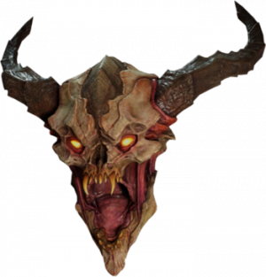 Lostsoulpng — Every(ish) doom enemy option 56