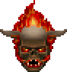 Lostsoulspritepng — Every(ish) doom enemy option 57