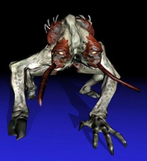Maggotjpg — Every(ish) doom enemy option 58