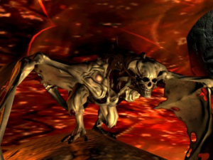 Maledictpng — Every(ish) doom enemy option 59