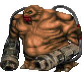 Mancubusspritepng — Every(ish) doom enemy option 62