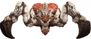 Mastermindspiderpng — Every(ish) doom enemy option 63