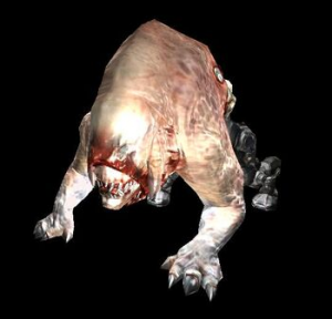 Pinkydemonjpg — Every(ish) doom enemy option 69
