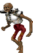 Revenantspritepng — Every(ish) doom enemy option 74