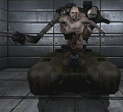 Sabaothjpg — Every(ish) doom enemy option 75
