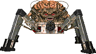 Spidermastermindspritepng — Every(ish) doom enemy option 82