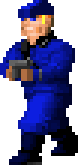 Ssguardspritepng — Every(ish) doom enemy option 83