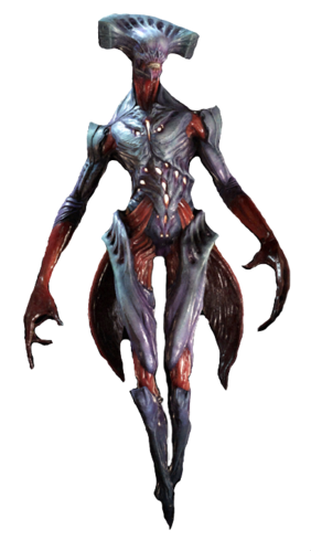 Summoner2png — Every(ish) doom enemy option 84