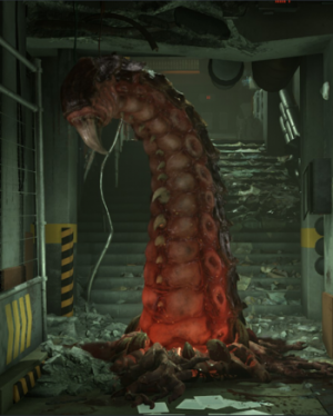 Tentaclepng — Every(ish) doom enemy option 85