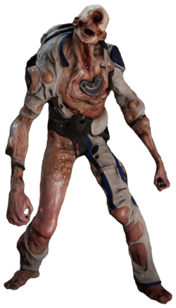 Thepossessedpng — Every(ish) doom enemy option 86