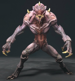 Theprowlerpng — Every(ish) doom enemy option 87