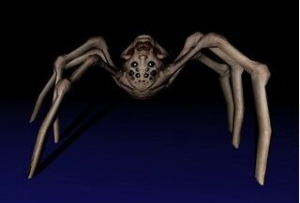 Tritejpg — Every(ish) doom enemy option 89
