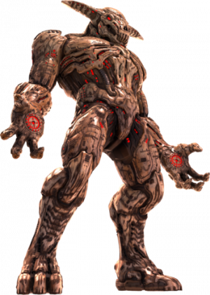 Tumblr348ee12dc47faab2f96bb702a0e6ab3f8dd7a1fc1280png — Every(ish) doom enemy option 91
